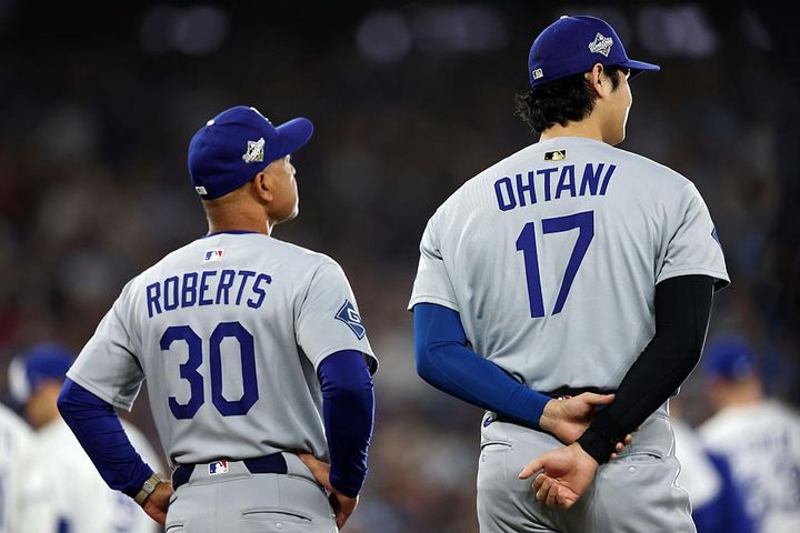 画像: スクーバル加入、大谷の投手復帰への影響は