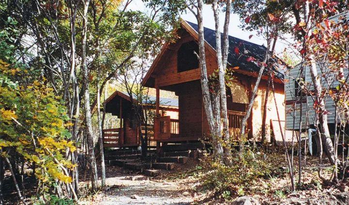 キャンピングカーが利用できるキャンプ場10選【青森県・岩手県】