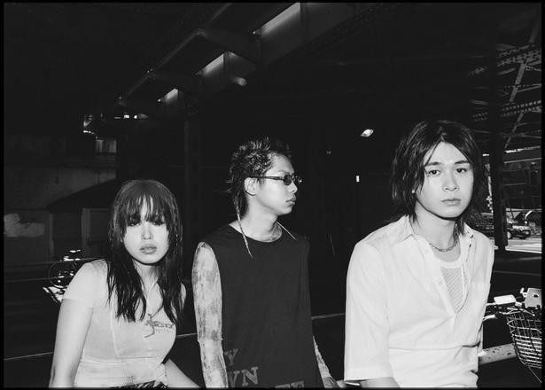 【写真を見る】劇中歌はchilldspotの書き下ろし楽曲「lost child」に決定 [c]2026『男ともだち』製作委員会