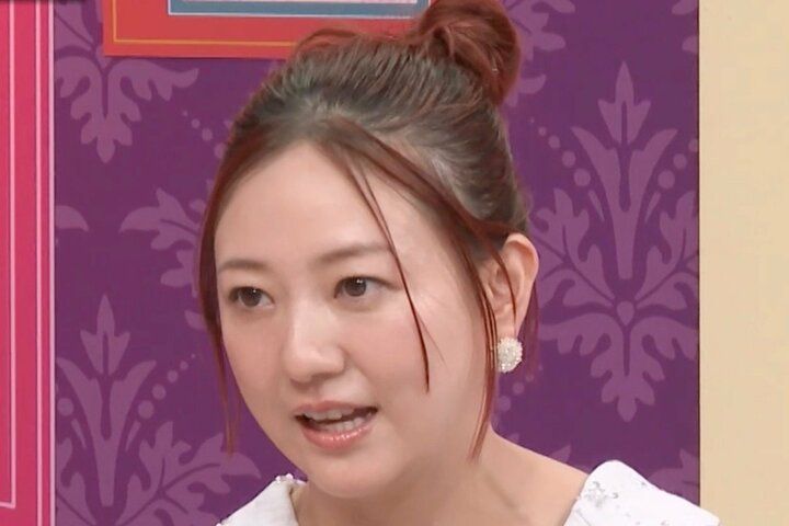 【写真・画像】川田裕美、5歳長男がポケットにまさかの物を…実際の動画に藤本美貴ら爆笑「めちゃめちゃ可愛い」 1枚目