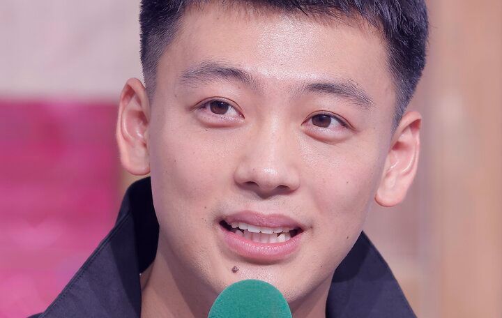 【写真・画像】竹内唯人（25）、兄・竹内涼真（33）と恋愛相談「お兄ちゃんは恋愛下手」 1枚目