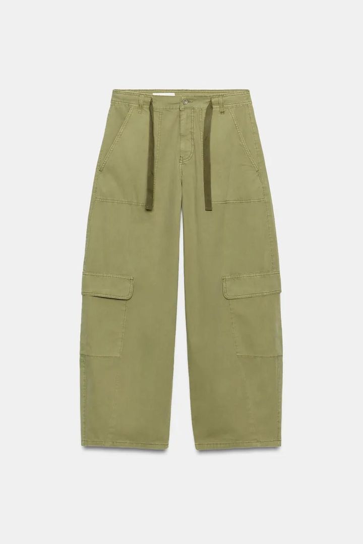画像4: 出典：ZARA