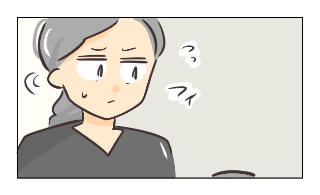 れおぱ／勝手に開ける子