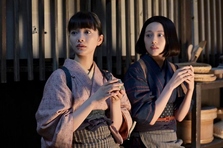 朝ドラ【風、薫る】明日のあらすじ： りん達の思いが通じた矢先…直美が長太郎に感じた違和感の正体（ネタバレあり）