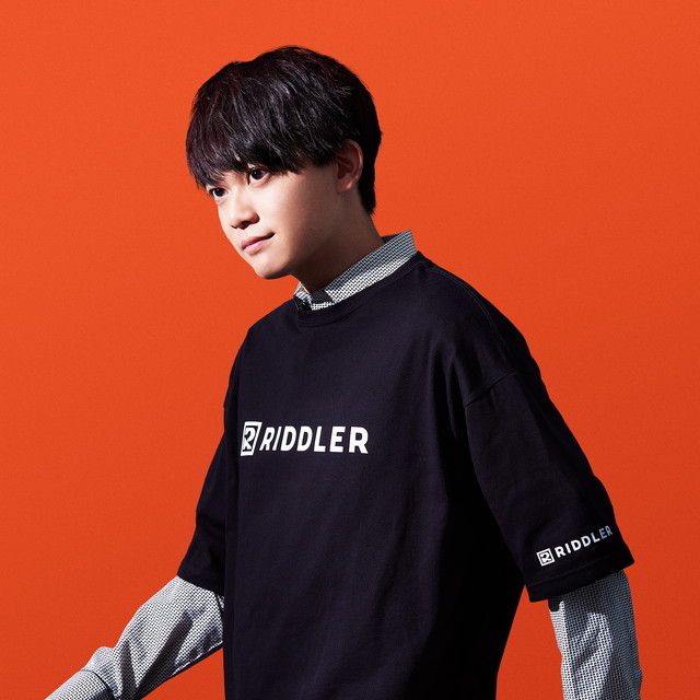 謎解きクリエイター集団RIDDLER 松丸亮吾さん