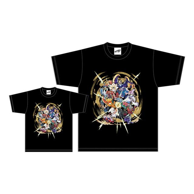 レジェンドリサーチ オリジナルグッズ Tシャツ