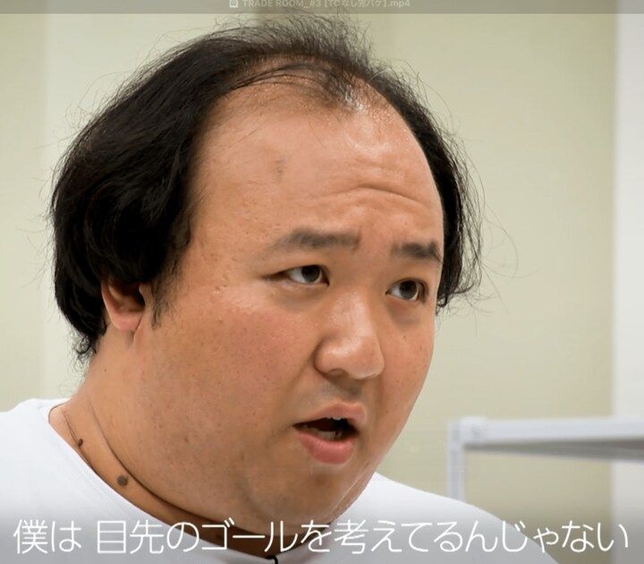 【映像】人気巨漢芸人に“まさかの才能”が開花した瞬間