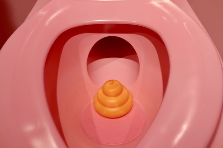 うんこ