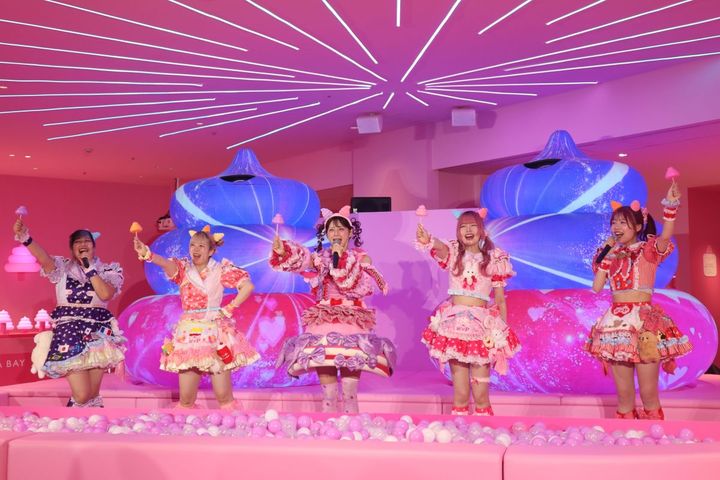 「うんこー！」と叫ぶと…