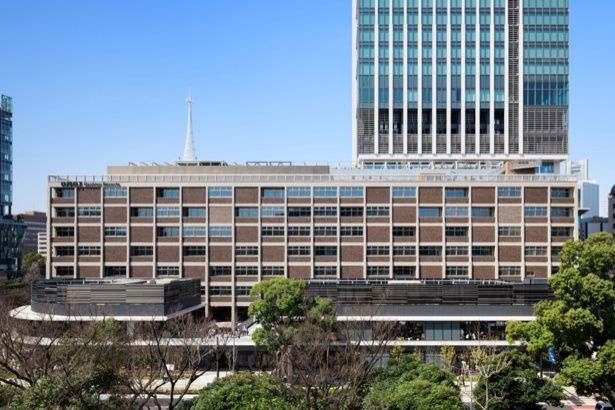 OMO7横浜 外観