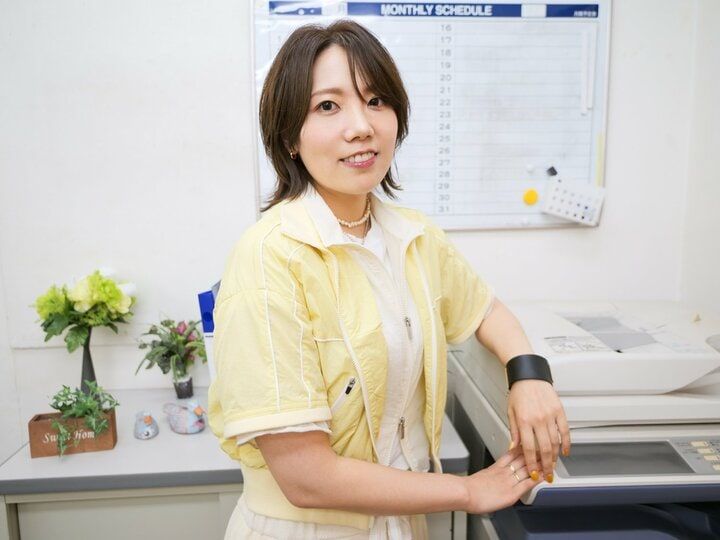 【写真・画像】「みんな絶対噛むんですよ（笑）」ファイルーズあい＆東内マリ子が語るTVアニメ『株式会社マジルミエ』アフレコ裏話 4枚目