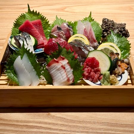 【神奈川県鎌倉市】大船仲通り商店街エリアに、海鮮居酒屋「魚貝 とろぼっち 大船」オープン！