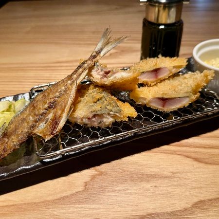 【神奈川県鎌倉市】大船仲通り商店街エリアに、海鮮居酒屋「魚貝 とろぼっち 大船」オープン！