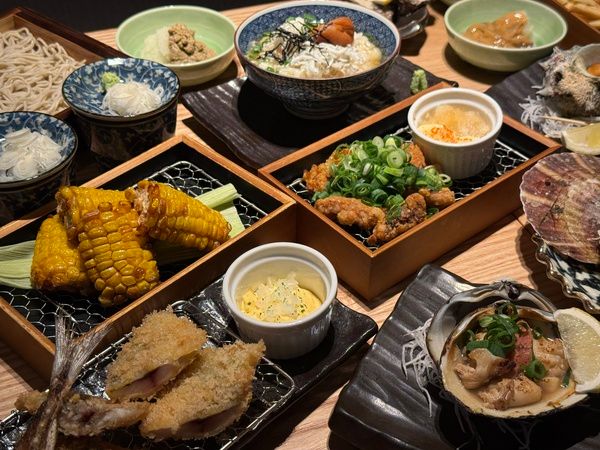 【神奈川県鎌倉市】大船仲通り商店街エリアに、海鮮居酒屋「魚貝 とろぼっち 大船」オープン！