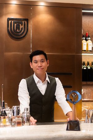 【東京都港区】香港発のコーヒーブランド「UCR」が外苑前に上陸！海外初の独立店舗がオープン