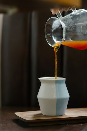 【東京都港区】香港発のコーヒーブランド「UCR」が外苑前に上陸！海外初の独立店舗がオープン