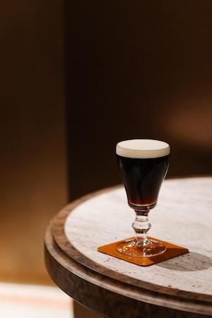 【東京都港区】香港発のコーヒーブランド「UCR」が外苑前に上陸！海外初の独立店舗がオープン