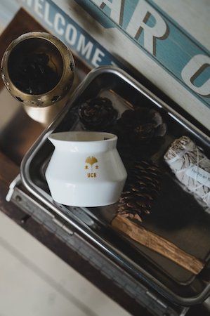 【東京都港区】香港発のコーヒーブランド「UCR」が外苑前に上陸！海外初の独立店舗がオープン