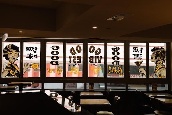 【東京都港区】香港発のコーヒーブランド「UCR」が外苑前に上陸！海外初の独立店舗がオープン