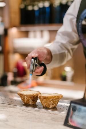 【東京都港区】香港発のコーヒーブランド「UCR」が外苑前に上陸！海外初の独立店舗がオープン