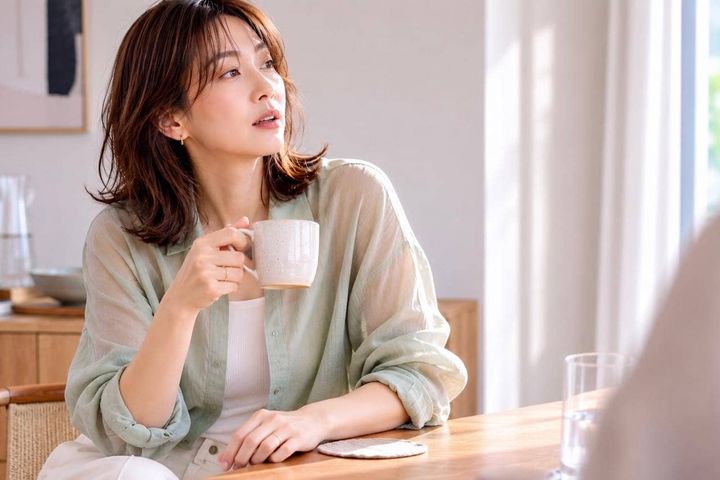 「最近、話したい言葉がすぐ出てこない…」40代以降が知っておきたい脳の変化