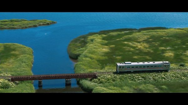 JR北海道根室本線 花咲線のスペシャルムービー「地球ノンフィクション」の3、4話公開