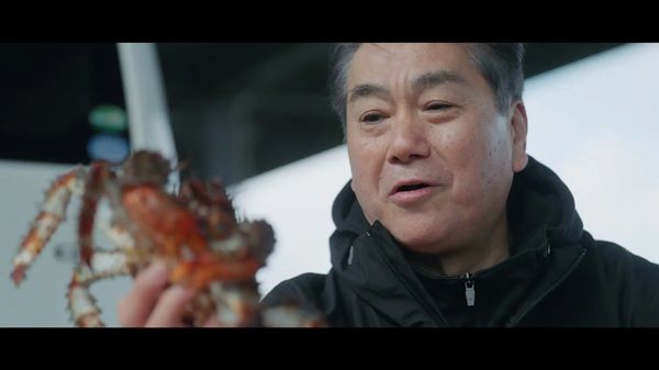 JR北海道根室本線 花咲線のスペシャルムービー「地球ノンフィクション」の3、4話公開