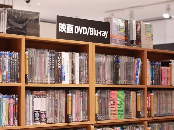 【東京都豊島区】「ディスクユニオン池袋店」が移転！リニューアルオープン当日は新着中古品を一斉展示