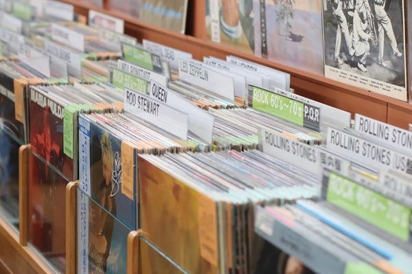 【東京都豊島区】「ディスクユニオン池袋店」が移転！リニューアルオープン当日は新着中古品を一斉展示