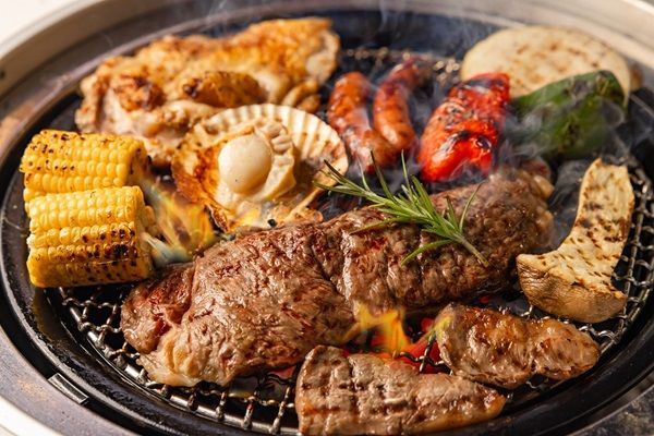 【宮崎県宮崎市】「フェニックス・シーガイア・リゾート」の夏限定BBQ！シーンに合わせて選べる3プラン