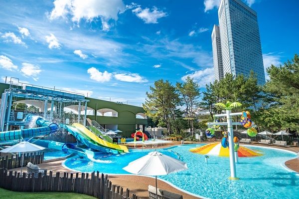 【宮崎県宮崎市】「フェニックス・シーガイア・リゾート」の夏限定BBQ！シーンに合わせて選べる3プラン