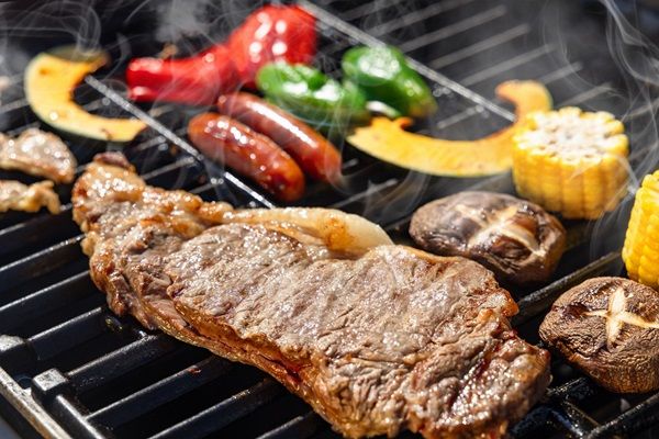 【宮崎県宮崎市】「フェニックス・シーガイア・リゾート」の夏限定BBQ！シーンに合わせて選べる3プラン
