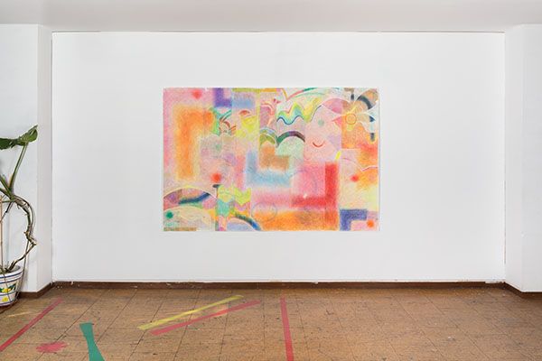 【神奈川県横浜市】黄金町×上大岡、秋のアートフェスティバル開催！2つのまちがアートで交差する