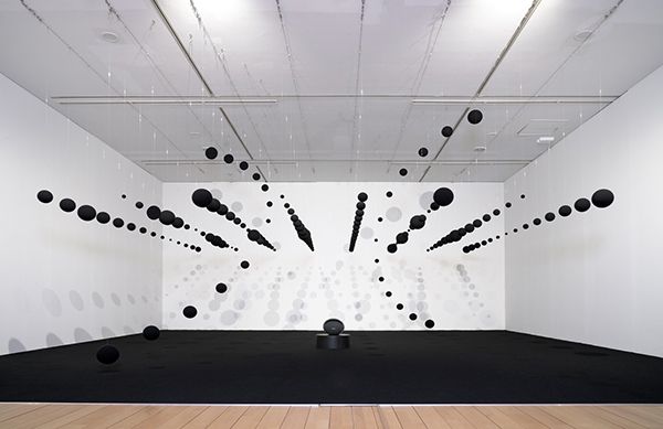 【神奈川県横浜市】黄金町×上大岡、秋のアートフェスティバル開催！2つのまちがアートで交差する