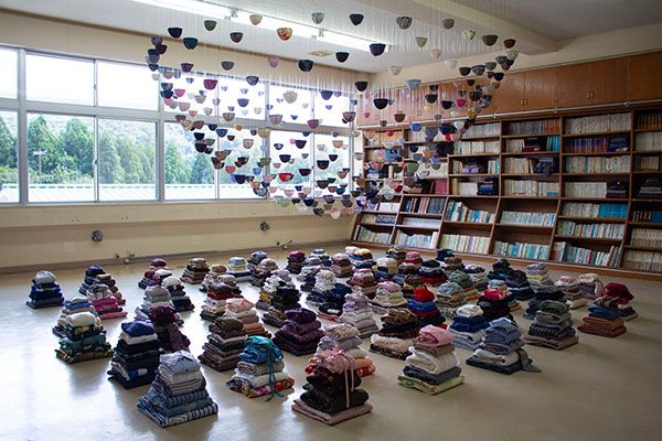 【神奈川県横浜市】黄金町×上大岡、秋のアートフェスティバル開催！2つのまちがアートで交差する