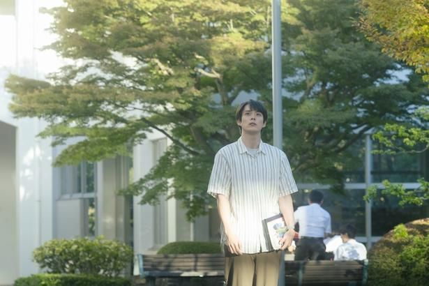 『あの星が降る丘で、君とまた出会いたい。』は8月7日(金)より公開 [c]2026「あの星が降る丘で、君とまた出会いたい。」製作委員会