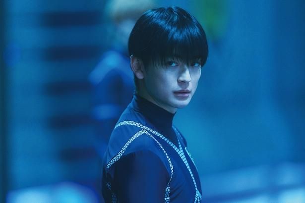 『ブルーロック』で主人公の潔世一役に高橋文哉 [c]金城宗幸・ノ村優介／講談社 [c]CK WORKS