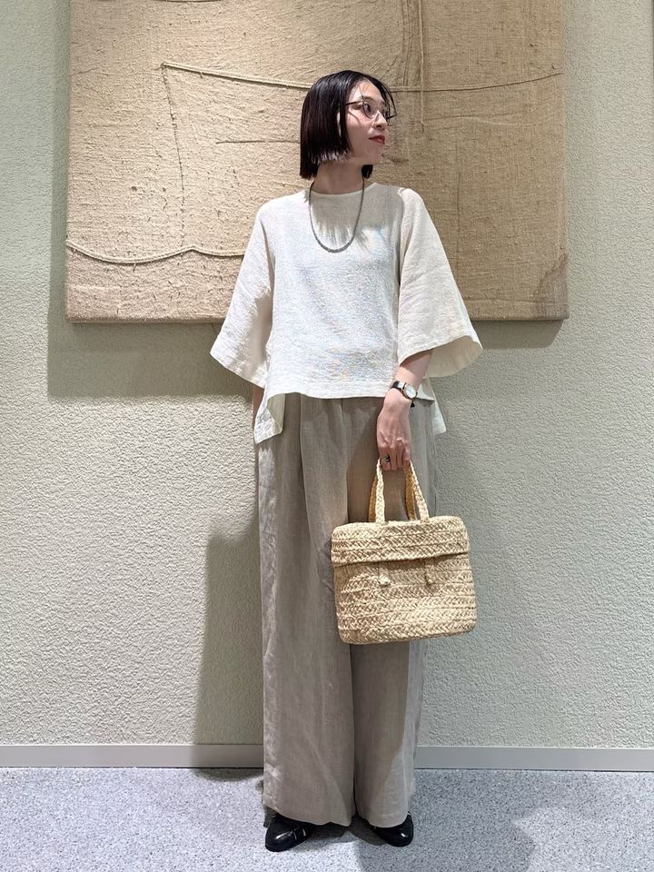 人とかぶりにくいスクエア型も狙い目