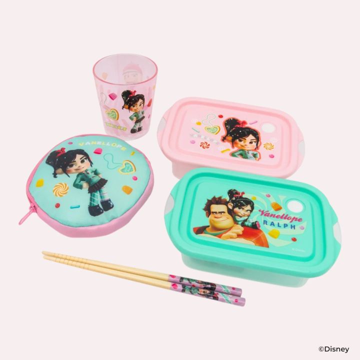 スケーター シュガー・ラッシュ グッズ
