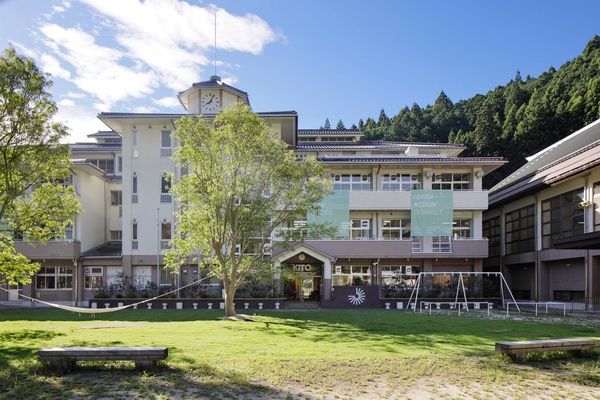 【奈良県下市町】丹生川上神社下社の神域に湧く天然水を使用！「神泉サイダー」下市町の複合施設で発売