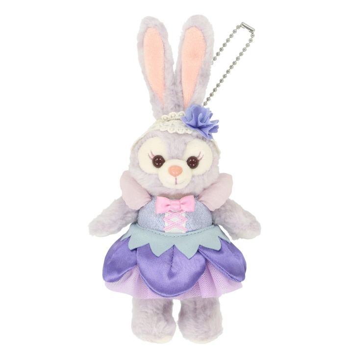 ステラ・ルーのぬいぐるみバッジ