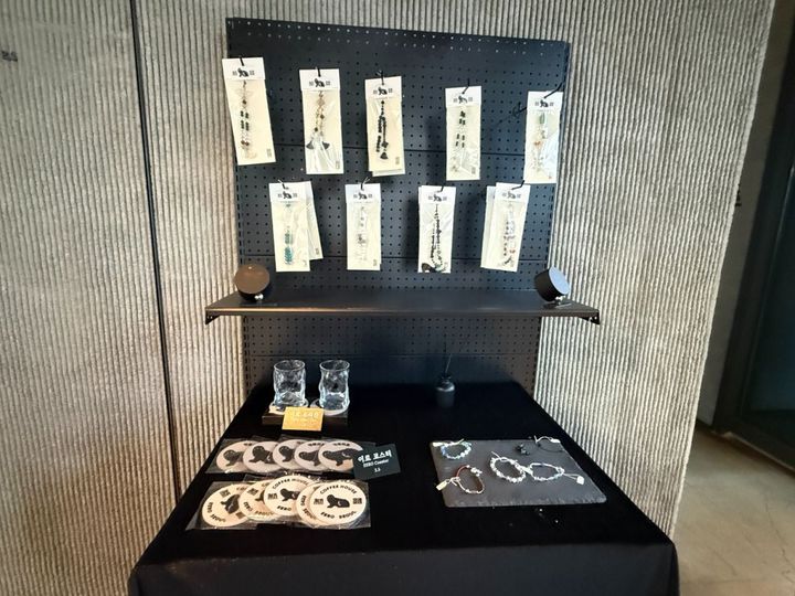 旅の記念にしたいオリジナルグッズ