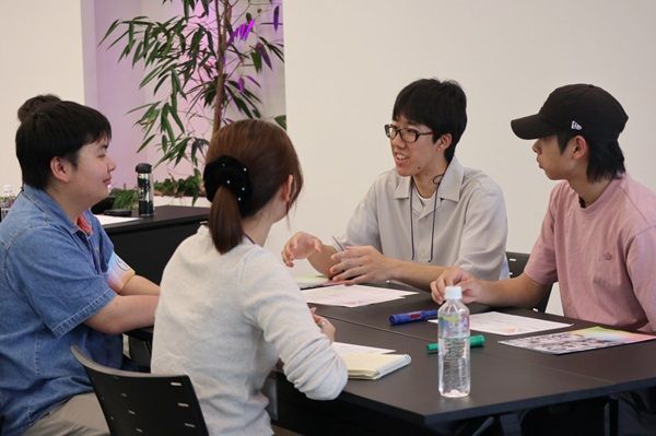 【北海道札幌市・岐阜県飛騨市・高知県高知市・熊本県熊本市】高校生向け探究体験プログラム「Toiチャレ」、全国4地域で開催！“問い”を育む1泊2日