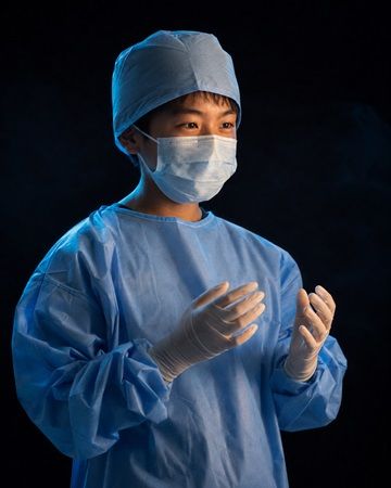 【東京都渋谷区】本物の腹腔鏡・内視鏡を操作できる！代官山T-SITEで小中高生向け医療体験イベント開催