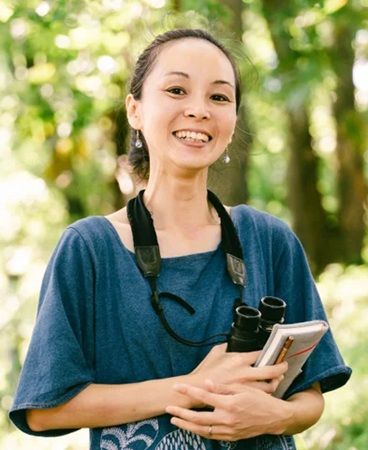 【神奈川県横浜市】「とうごうなりさ 絵本原画展―自然へのまなざし」が開催！おはなし＆サイン会も
