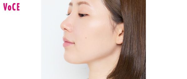 鏡を下に置くと挟みやすく！