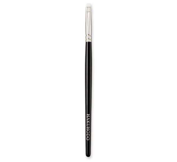白鳳堂 化粧筆 I4011N ライナー 斜め