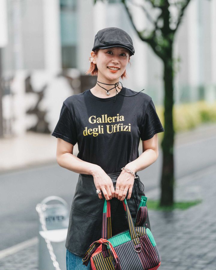 スライド