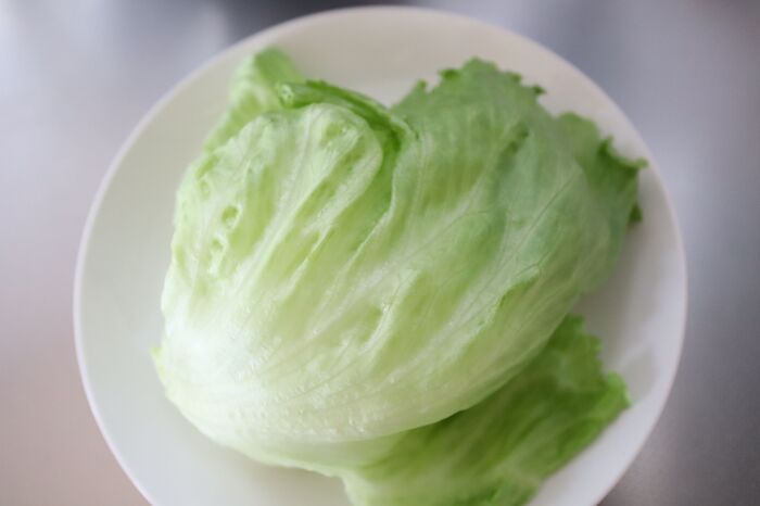 サラダスピナー級！ポリ袋で「野菜の水切り」やってみた！洗い物いらずでBBQでも使える