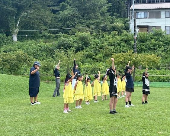 【静岡県小山町】「クルラー富士おやま」が2年連続で企画。「富士山金太郎夏まつり」を開催